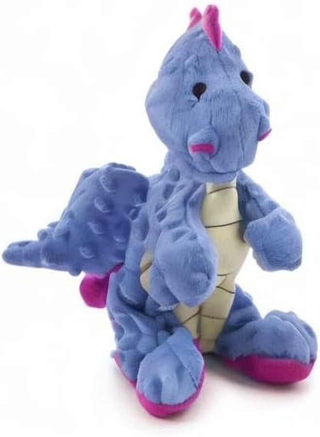 Nutra Pet Dragons Dog Toy - Durable Plush Squeaky Toy with Chew Guard Technology™ | Soft, Tough & Fun Interactive Toy for All Dog Breeds - Image 1